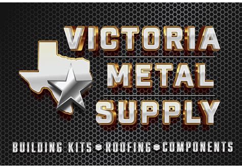 metal fabrication victoria tx|victoria metal supply.